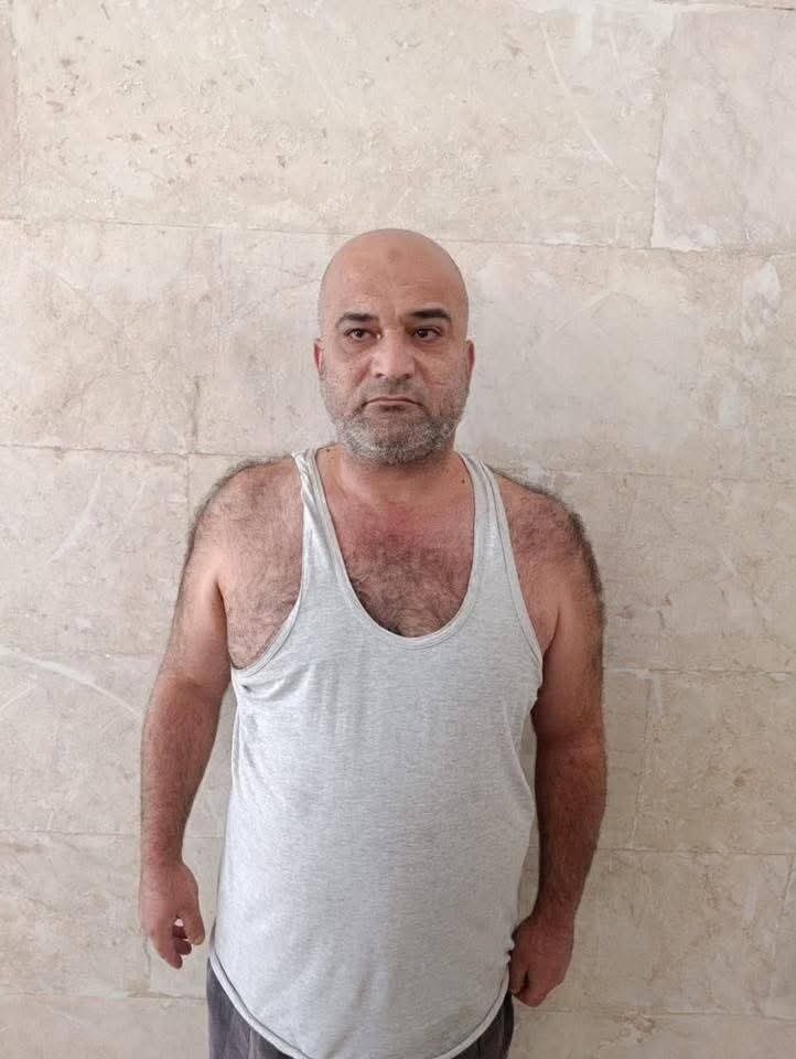 الثورة السورية - ثوار القبائل والعشائر tweet media