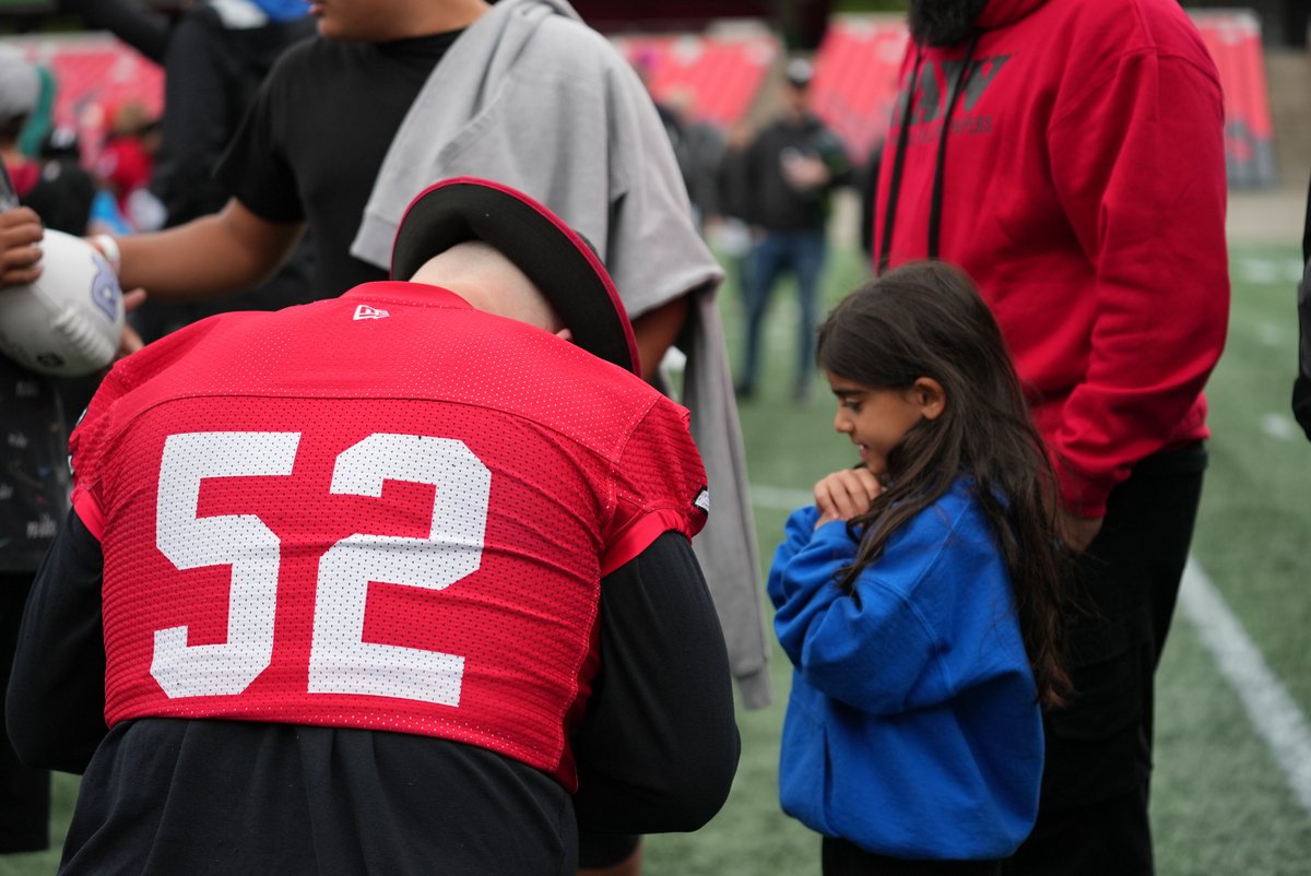 Ottawa REDBLACKS tweet media