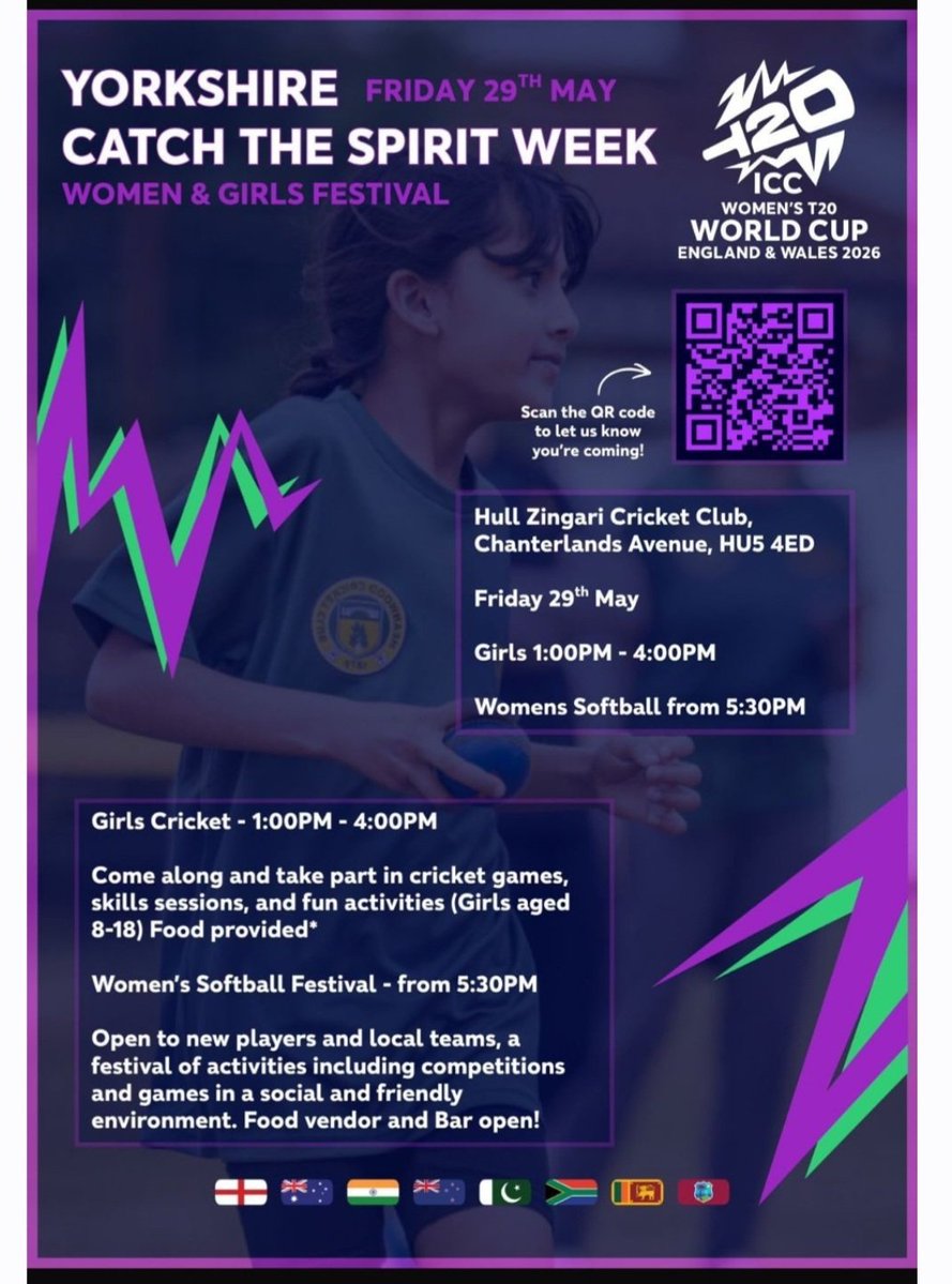 Hull Zingari Cricket Club tweet media