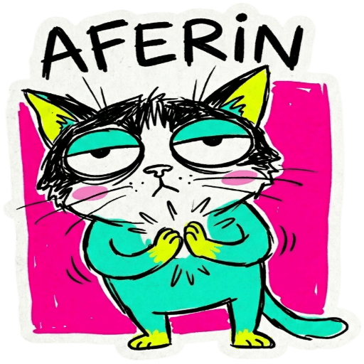 Sticker_Deposu's tweet photo. @pusholder https://t.co/4gRzWgWJk9