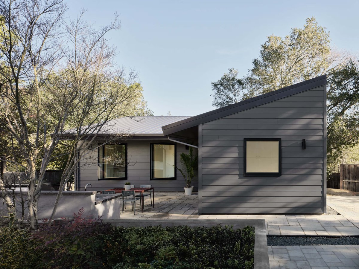 typefive's tweet photo. our two bedroom home in orinda, california https://t.co/vsgw9dDZ1O
