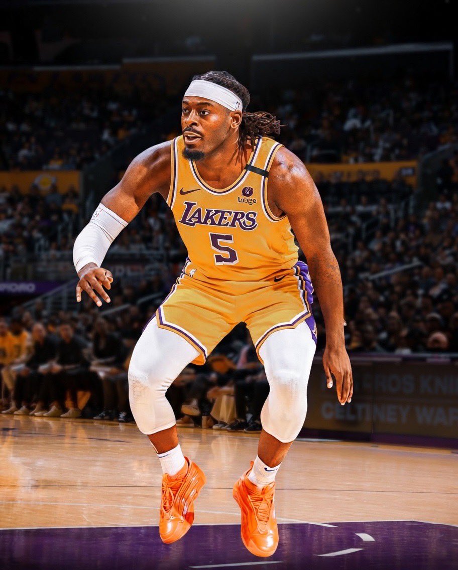PlayoffDude's tweet photo. You good with this if this ends up being one of the Lakers offseason signings? https://t.co/lzr92NbpAC