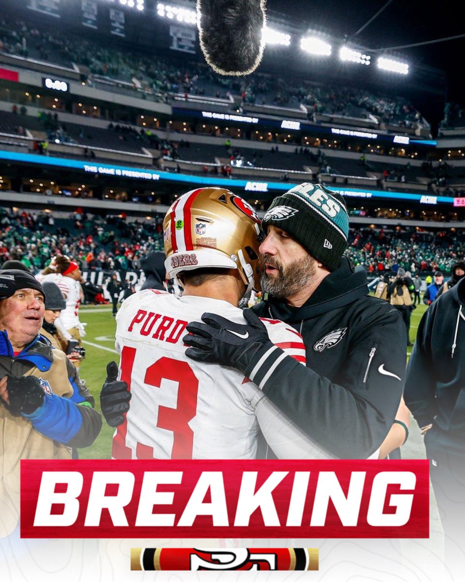 OurSF49ers tweet media