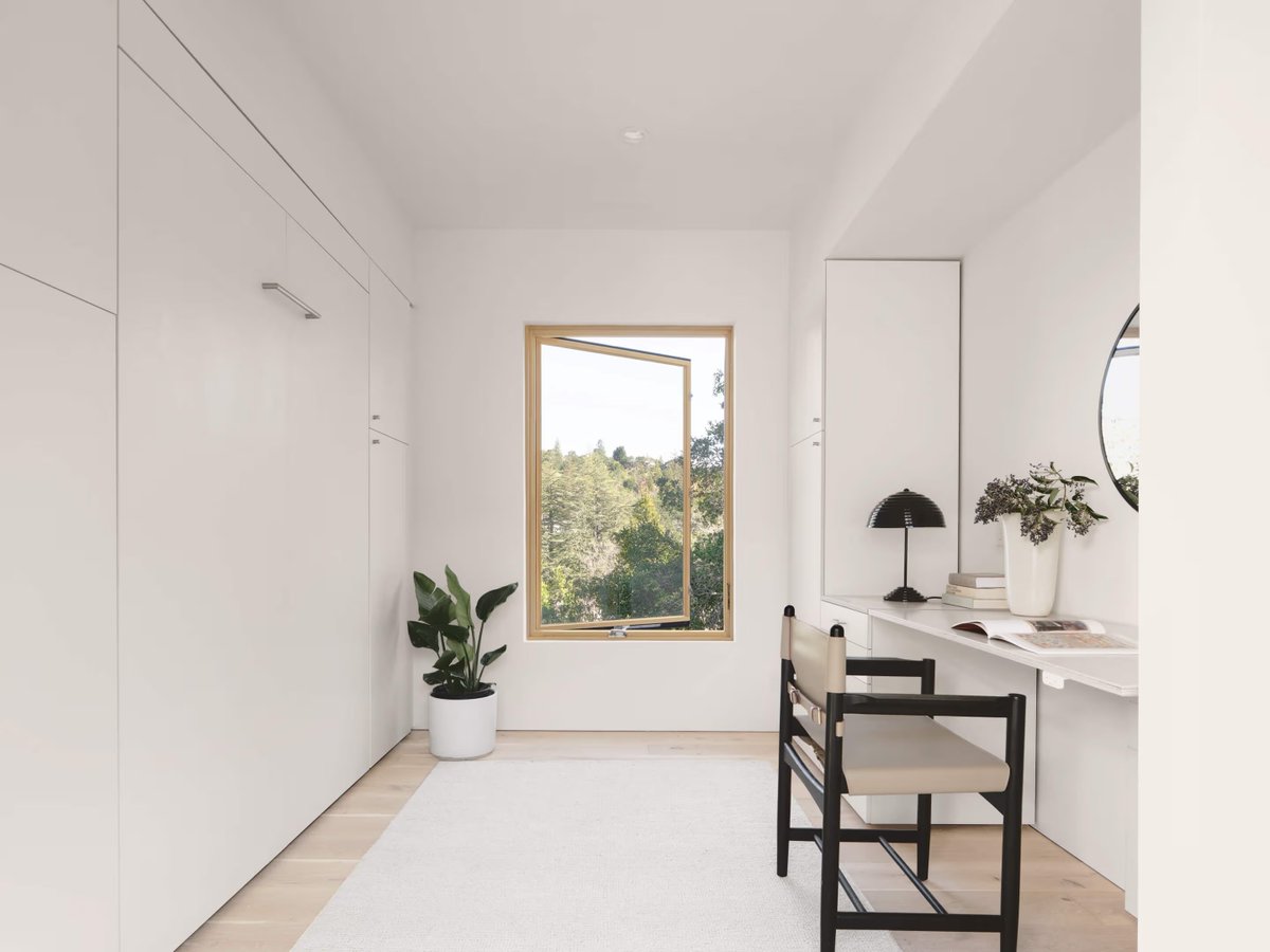 typefive's tweet photo. our two bedroom home in orinda, california https://t.co/vsgw9dDZ1O