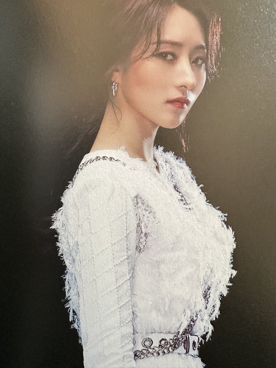 hf_dreamcatcher [🌳] Scans do 1° full álbum do Dreamcatcher