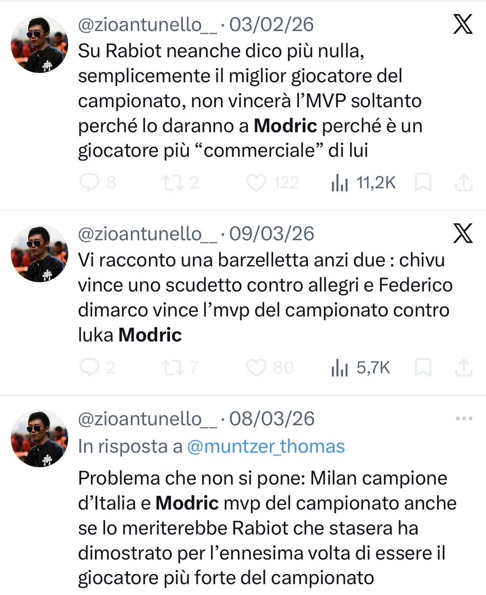 Il Discepolo Di Lele🪖🇷🇴 tweet media