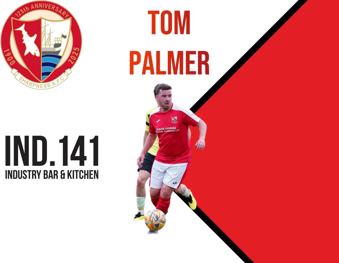 Sharpness AFC tweet media
