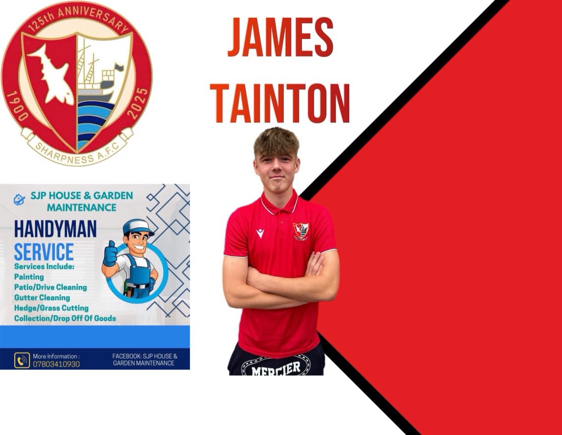 Sharpness AFC tweet media