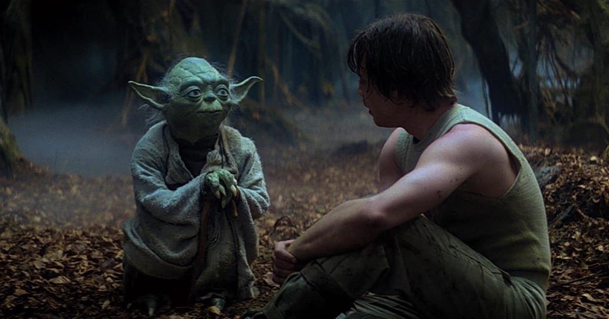 JediConnor's tweet photo. Luke using force projection in The Last Jedi to non-violently DEFEND the Resistance is the most Jedi act that he has done. 

Remember what Yoda says in Empire: “A Jedi uses the Force for knowledge and defense, NEVER for attack.” 

TLJ Luke is such a deep character… #starwars https://t.co/cnfG71lGIH