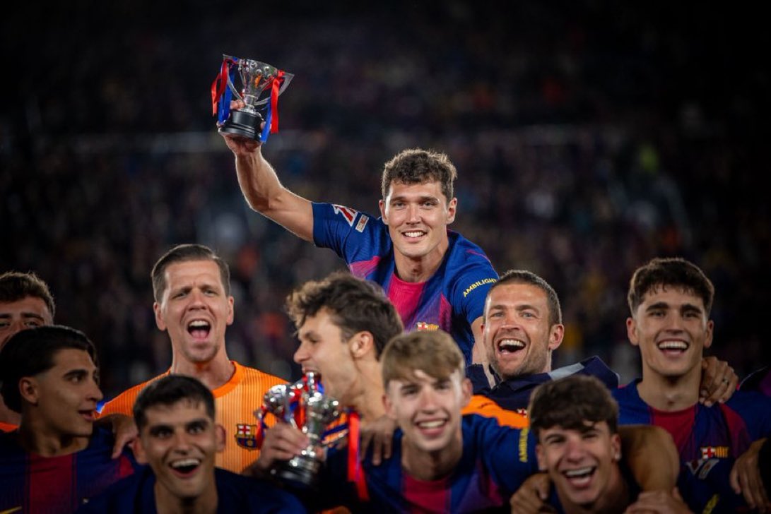 Barça News tweet media