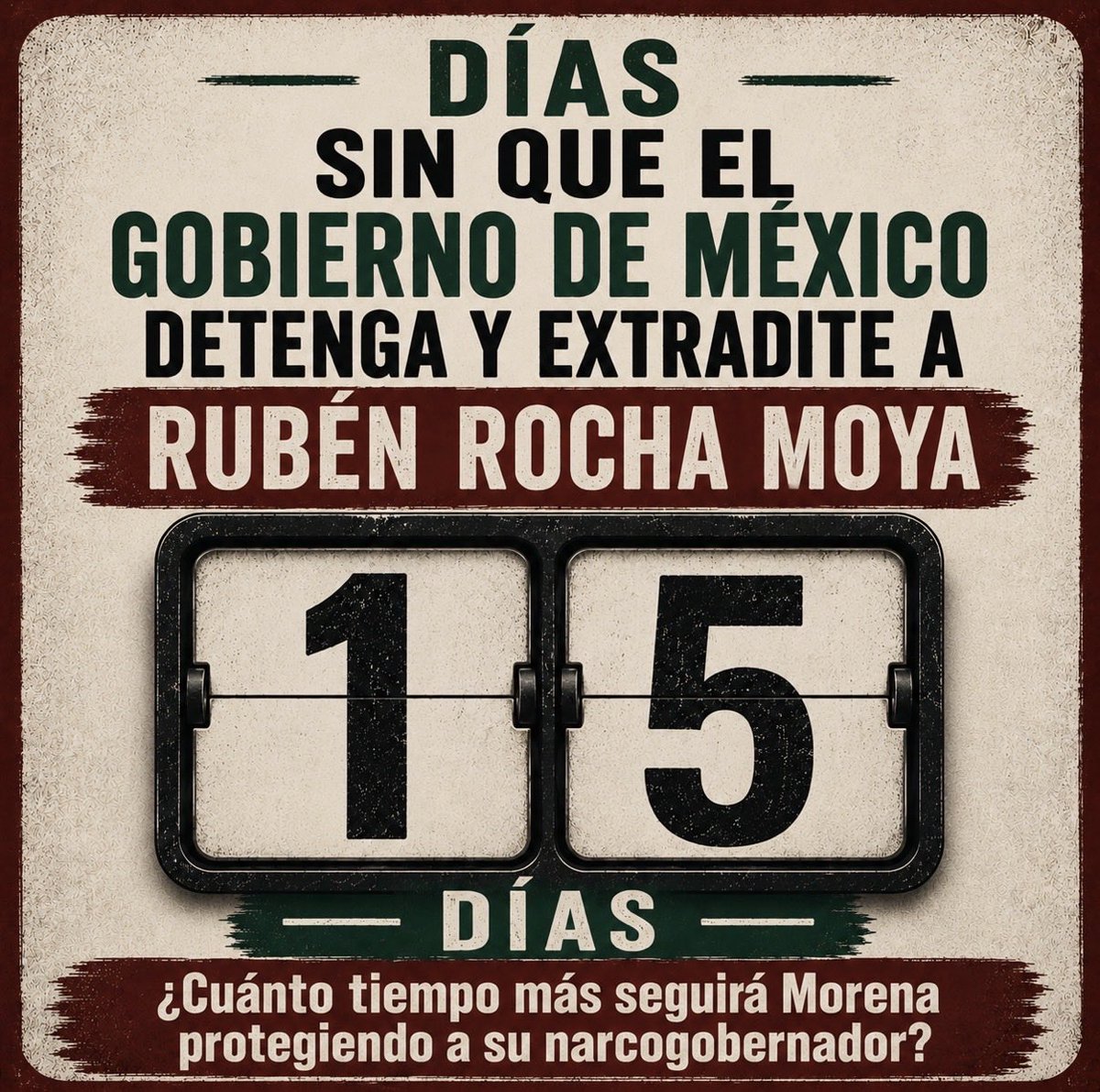 América Rangel tweet media