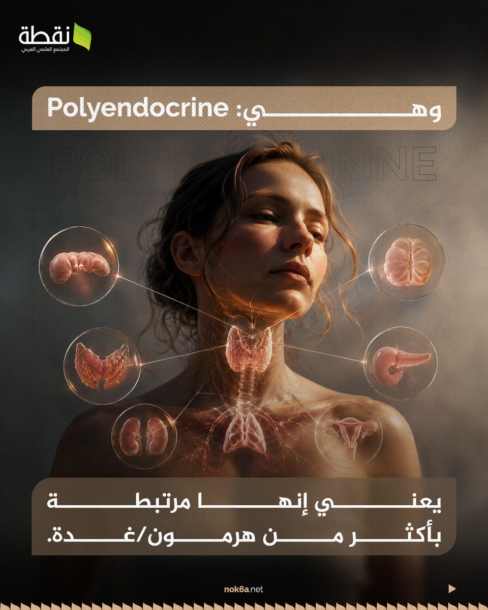مجلة نقطة العلمية | Science tweet media
