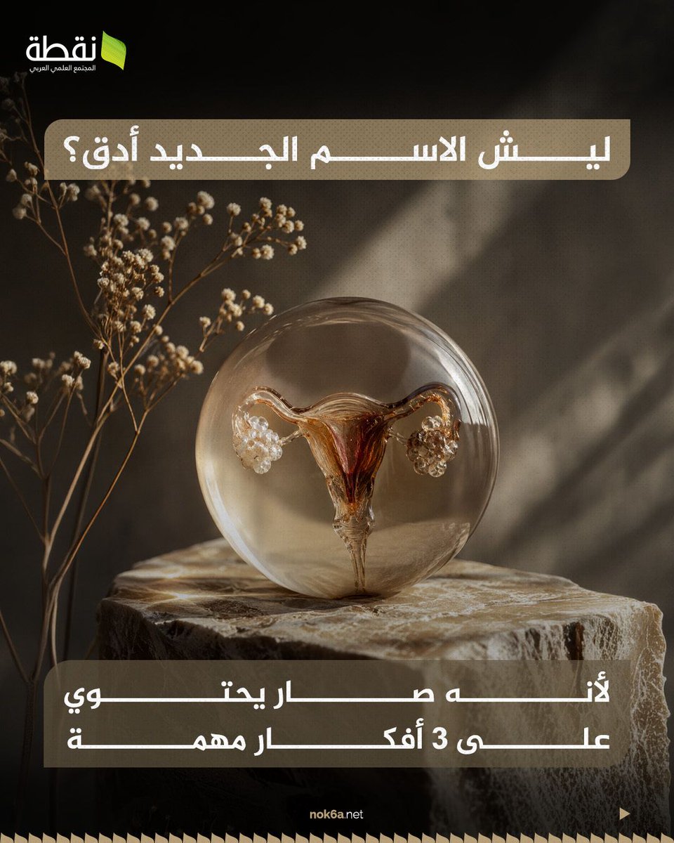 مجلة نقطة العلمية | Science tweet media