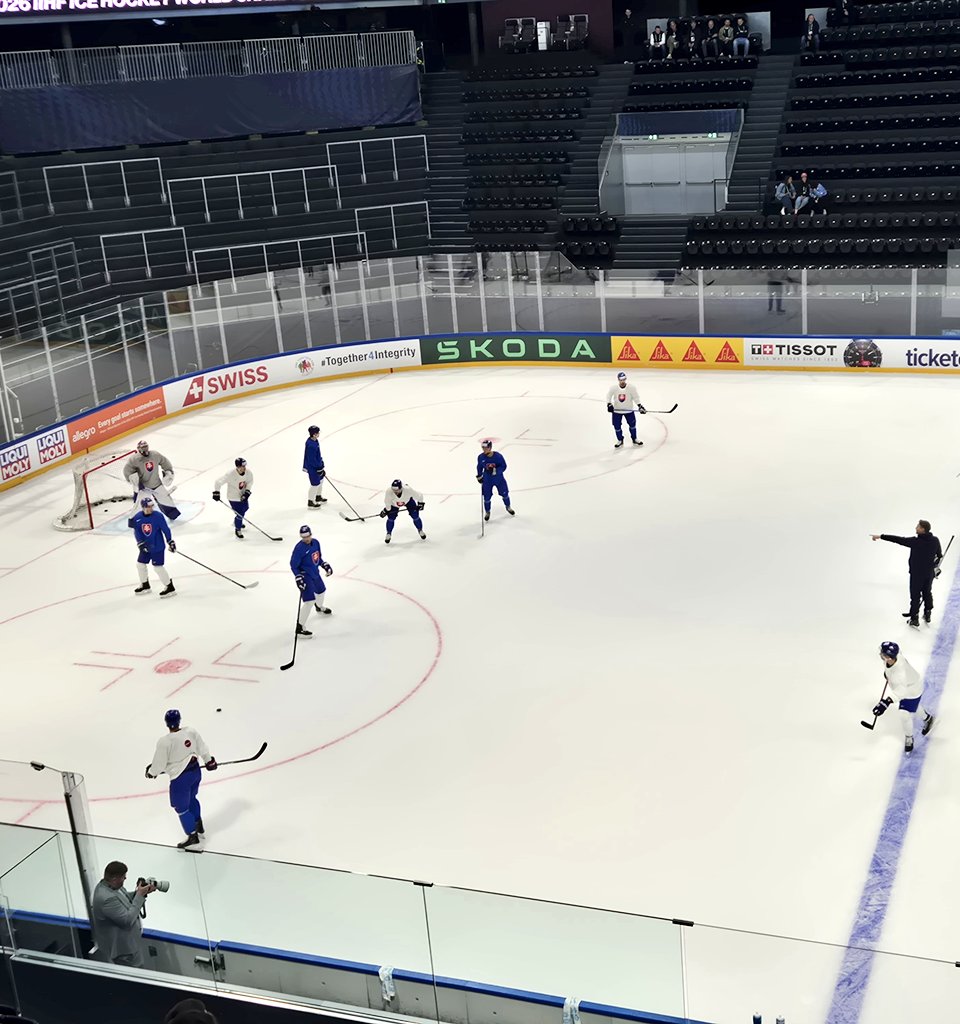 Patrik Mitas tweet media