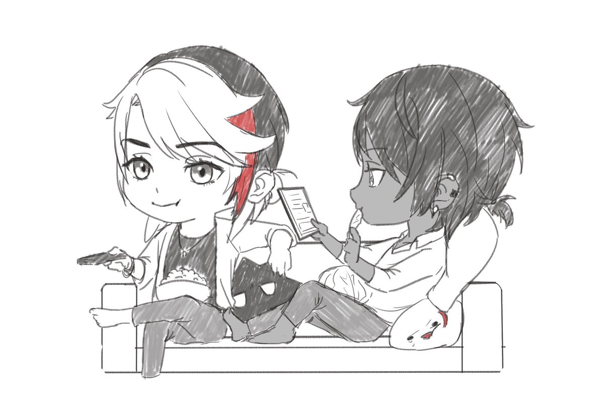 狗鈴薯🐦✴️ tweet media
