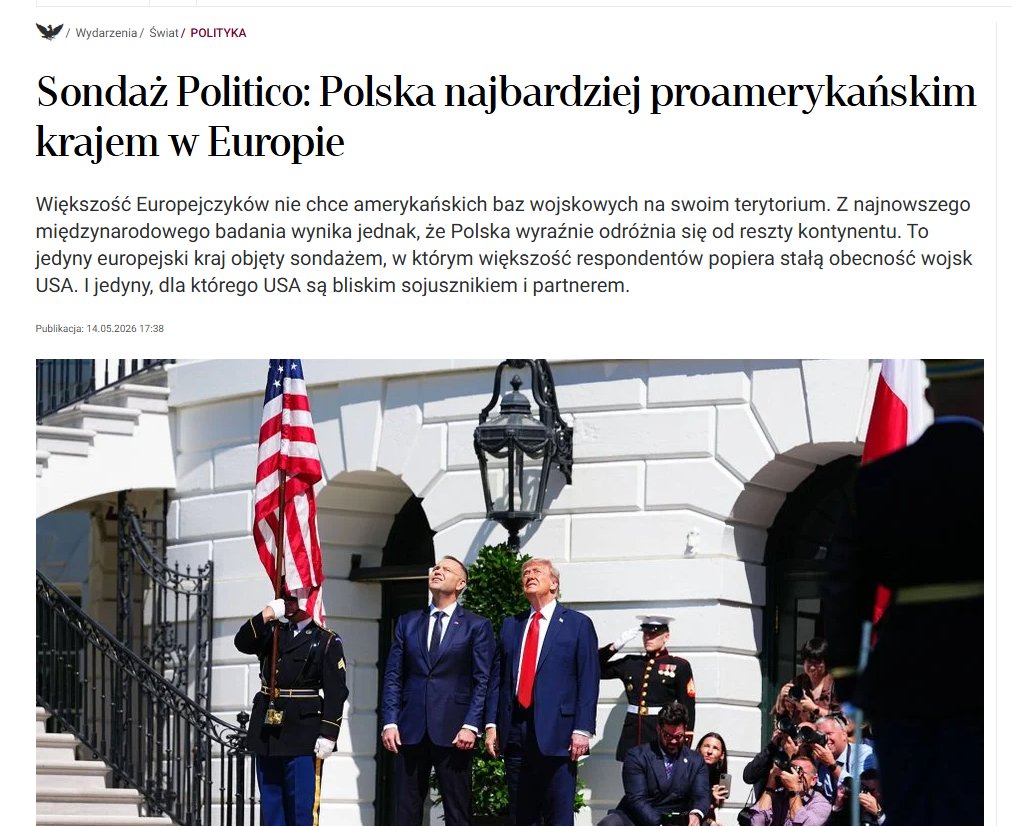 Łukasz Warzecha tweet media