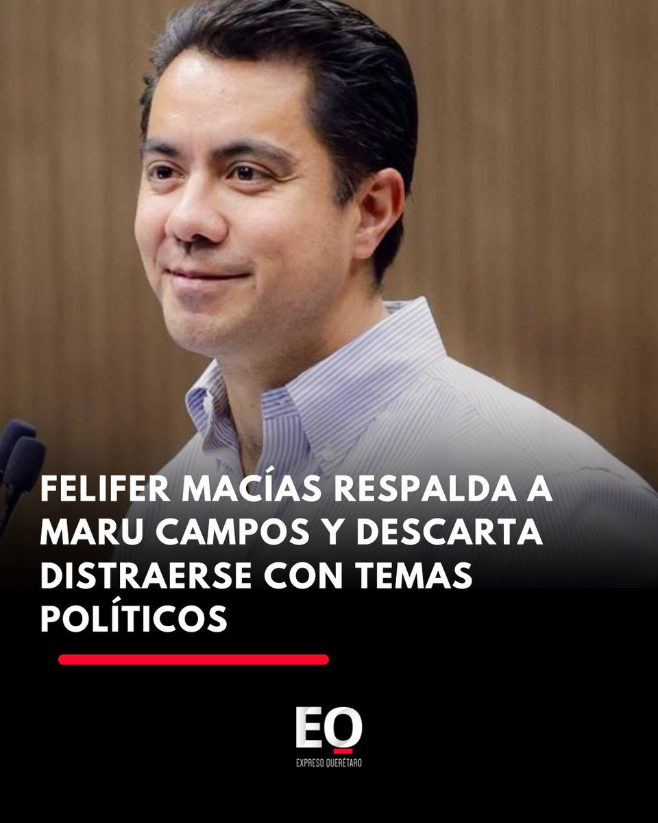 Expreso Querétaro tweet media