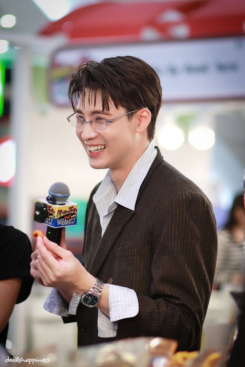 Devil's Happiness tweet media