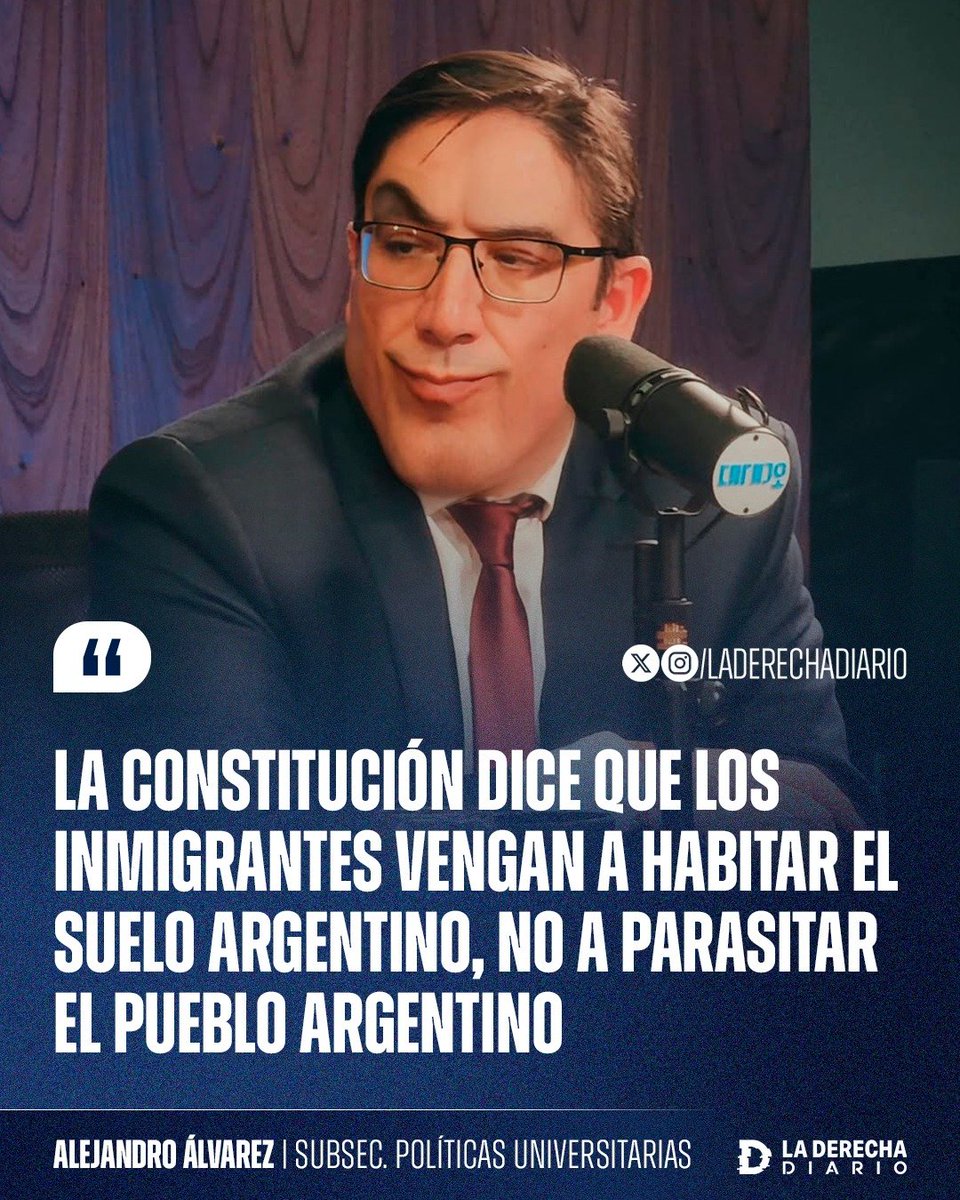 La Derecha Diario tweet media