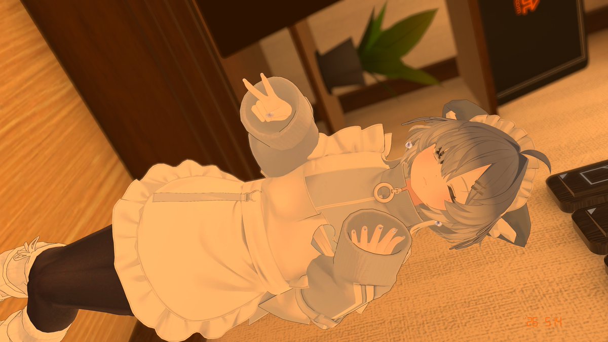 おは来世 #非公式真冬ちゃん集会 はろーちゃ！昨日も集会ありがとうね～！