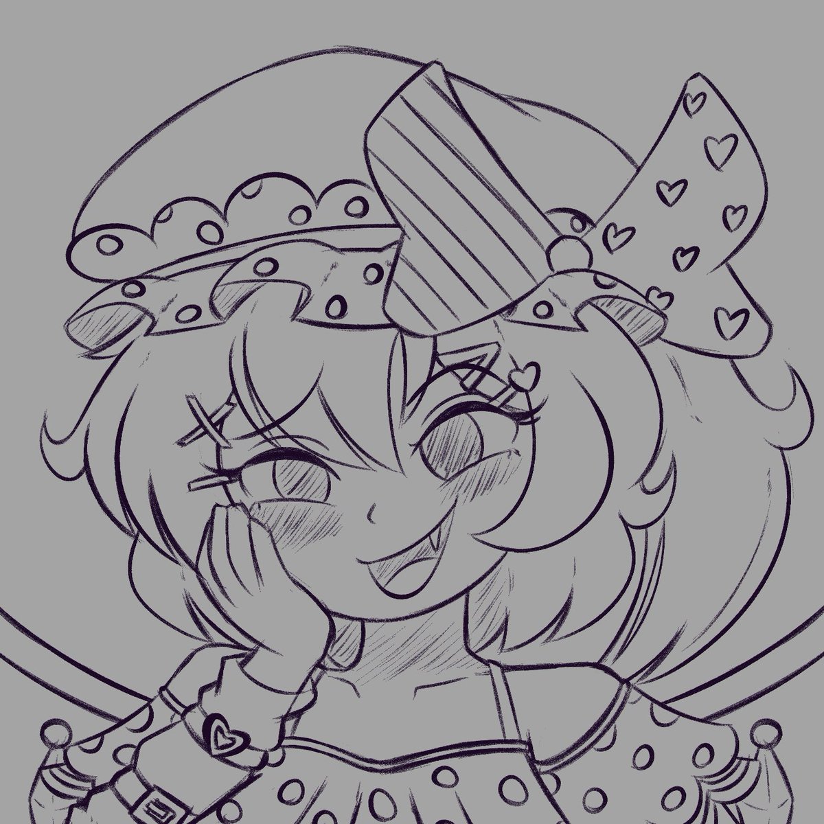 ElFabienST ~ Commissions Opens (4/4)!!! tweet media