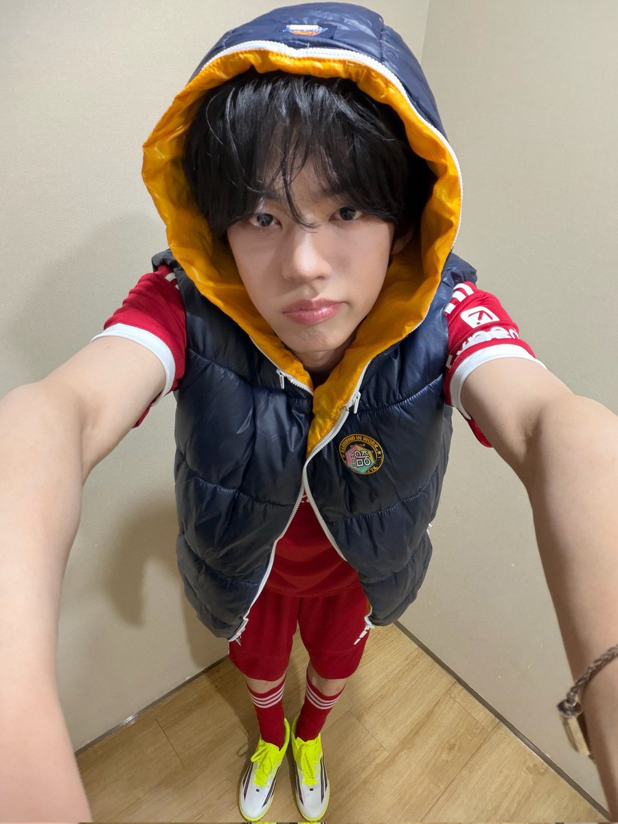 kyeomilk's tweet photo. ok banget https://t.co/tZywyFAlgd