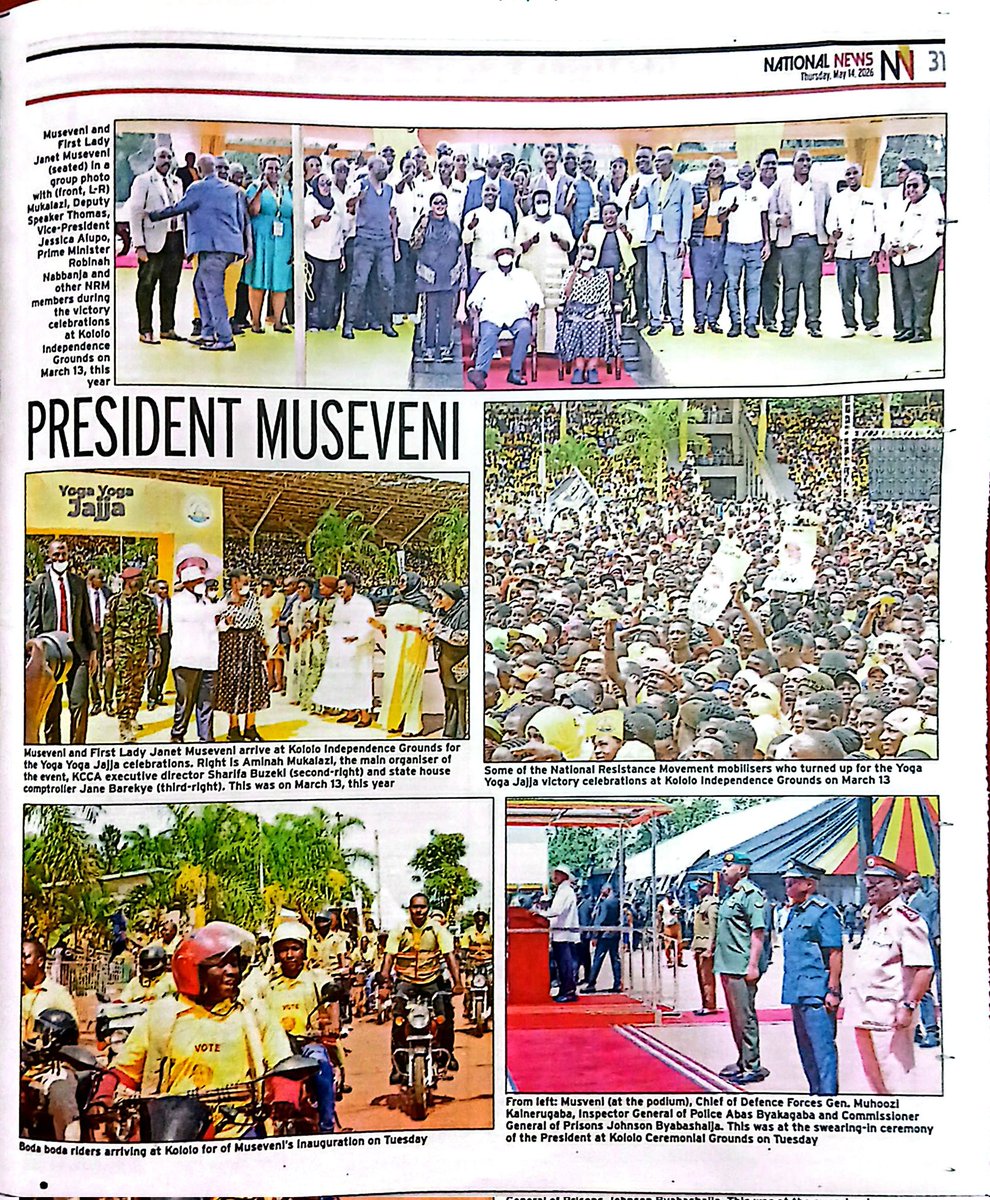State House Local Content Unit tweet media