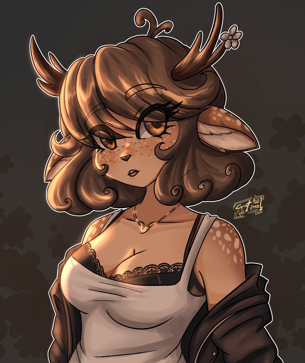 🥕Carrot Time!🥕 COMMS OPEN (2/5) tweet media