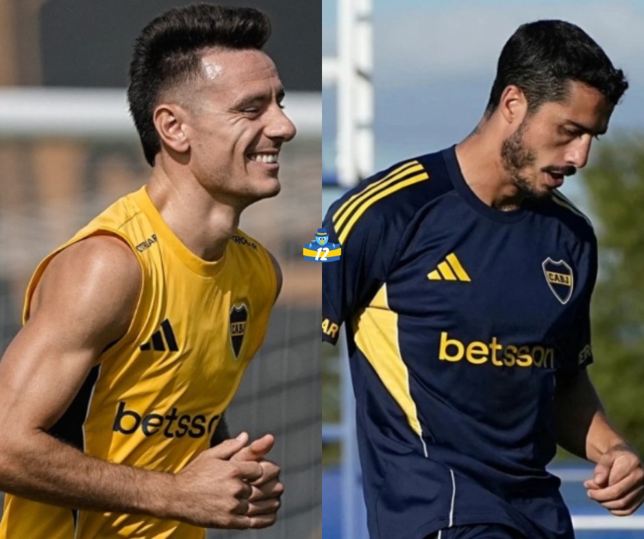 Boca Juniors - La12Tuittera tweet media