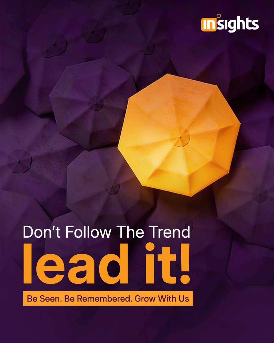 Insights Marketing & Communication tweet media