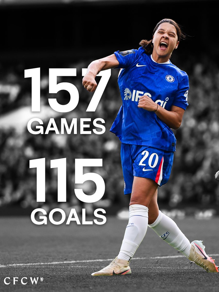 Chelsea FC Women tweet media