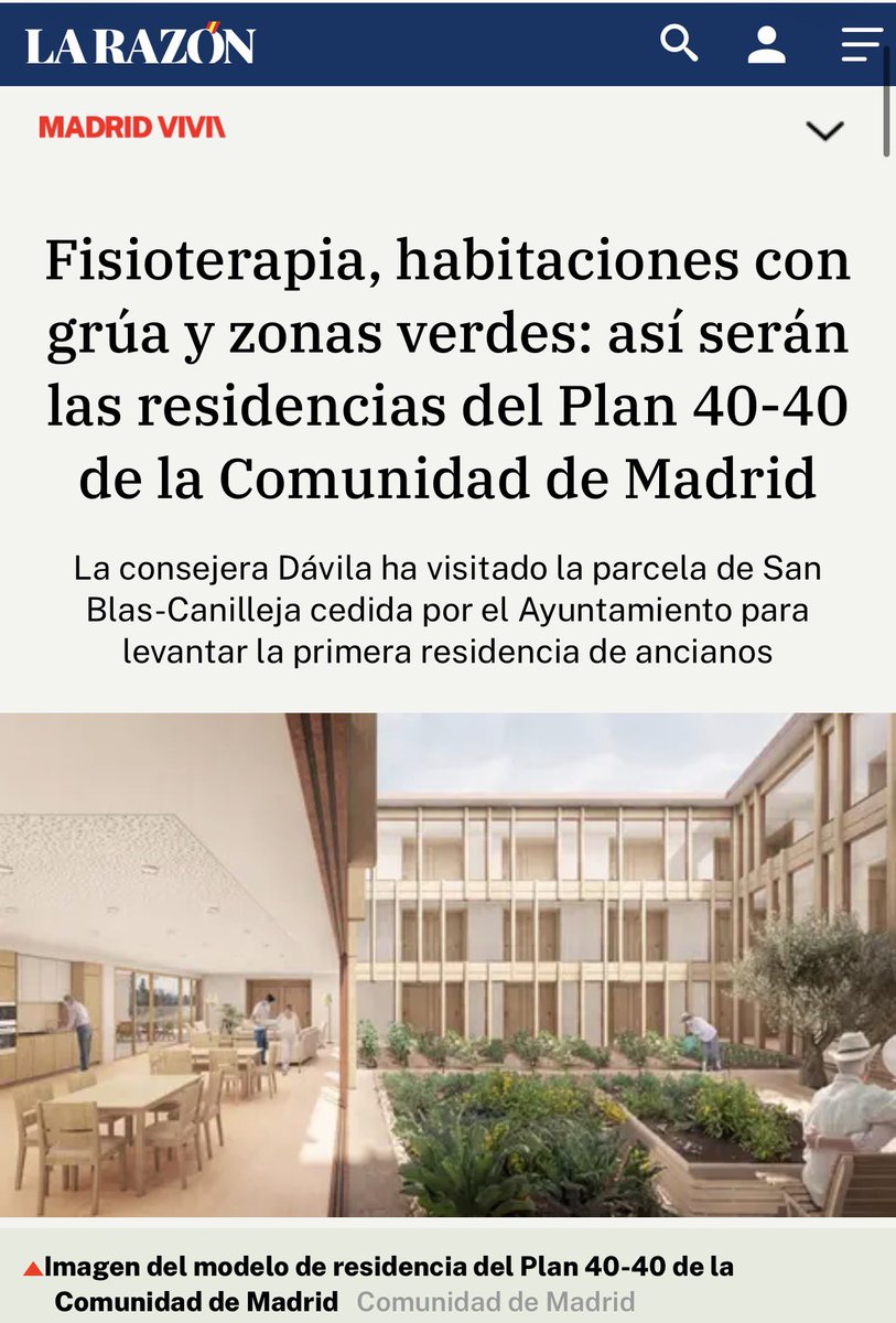Mila Ayuso Alcorcón tweet media
