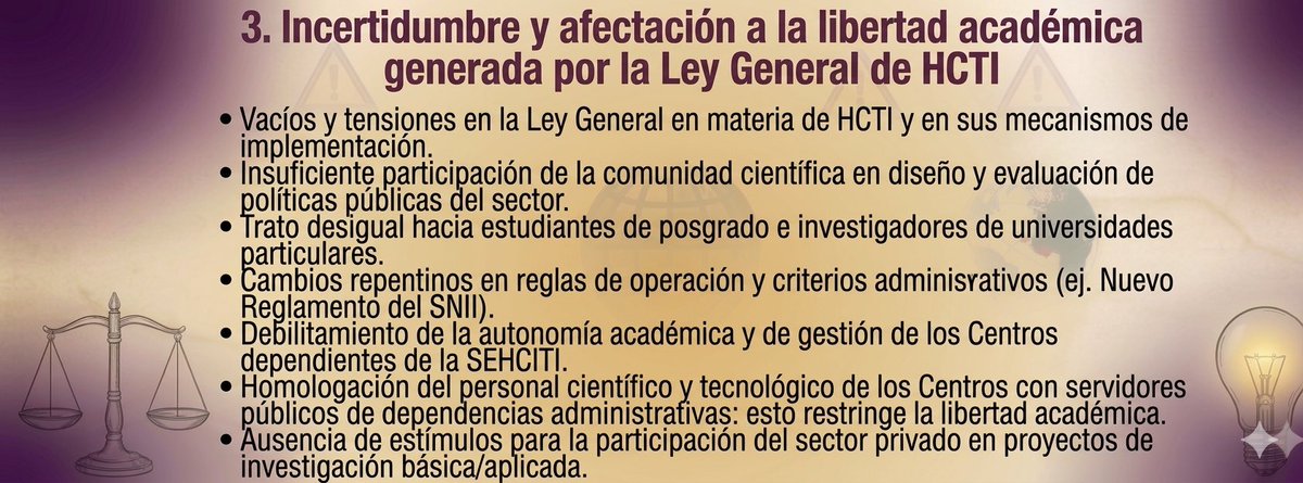 Red ProcienciaMx Oficial tweet media