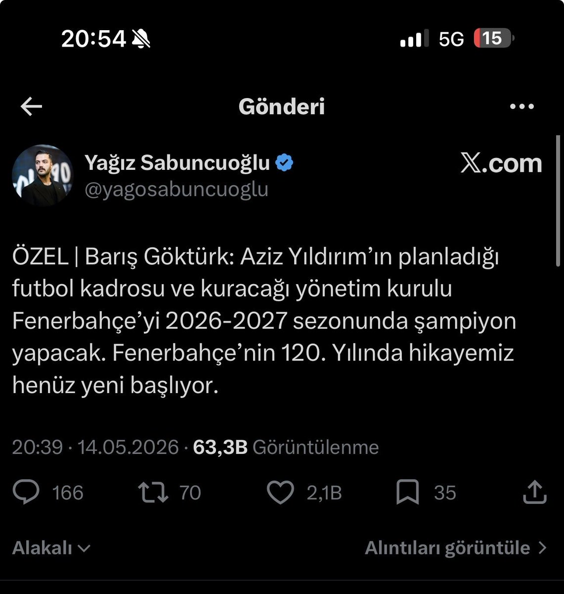 Kemal Ege Koçer tweet media