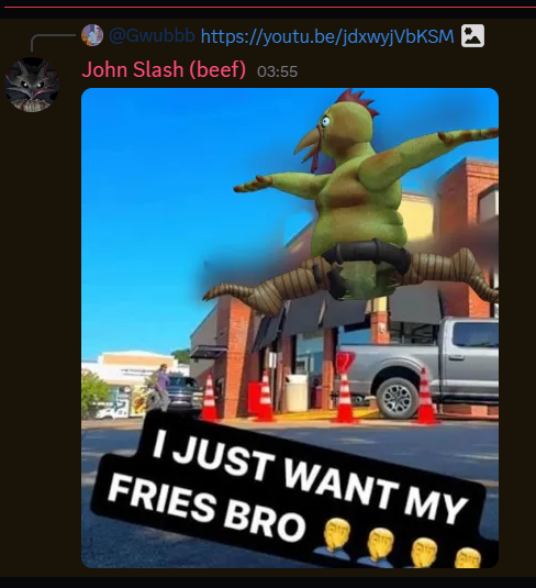 SLASH 🔪 news tweet media