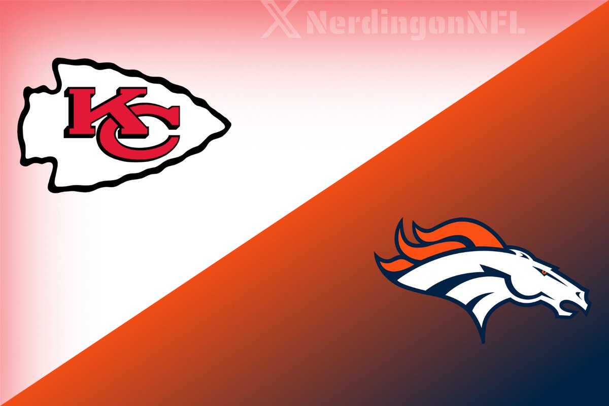 NFL Nerd tweet media