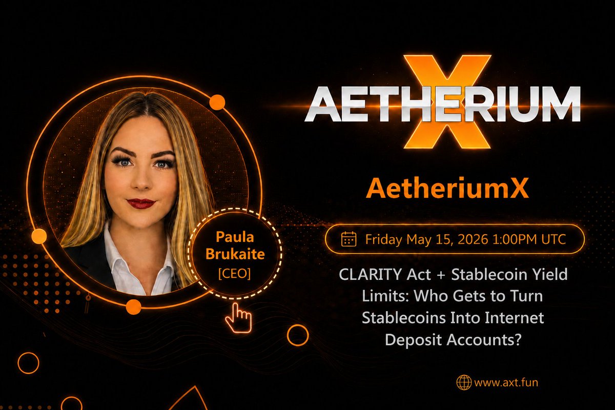 AetheriumX tweet media
