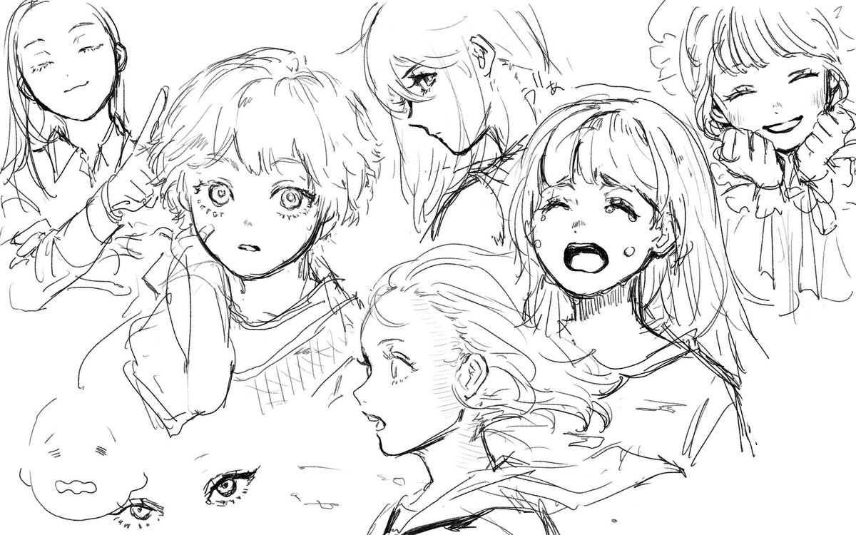 akarisabidayo's tweet photo. 手癖しかない https://t.co/L5gcX31XOD