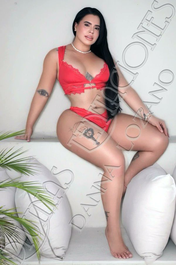 Divinas Tentaciones tweet media