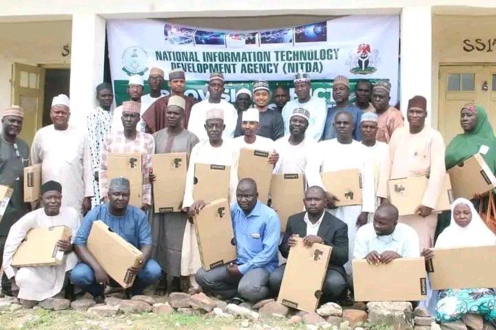 Musa Muhammad Diyel Garba tweet media