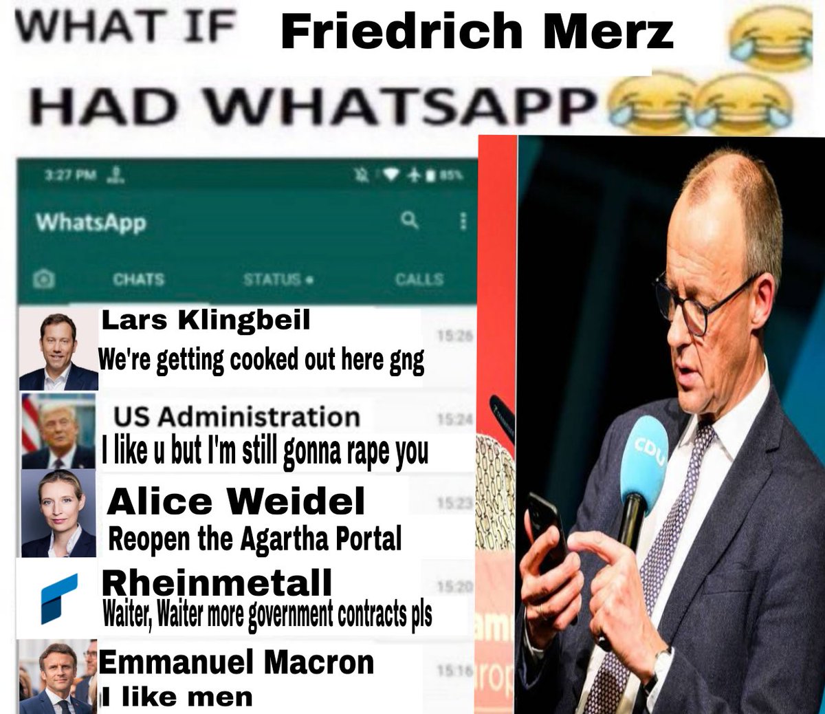 KREAM🇵🇸🇪🇺 tweet media