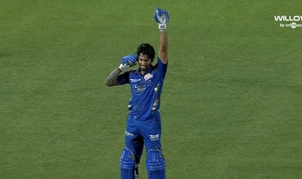 SPORTYVISHAL's tweet photo. Tilak Varma is not a star, who is just having a good time, but a generational talent, who is going to rule for a decade.

He is a superstar, the star boy. 

THE CLUTCH GOD !! 🦁🔥 https://t.co/6iAihMeIT8
