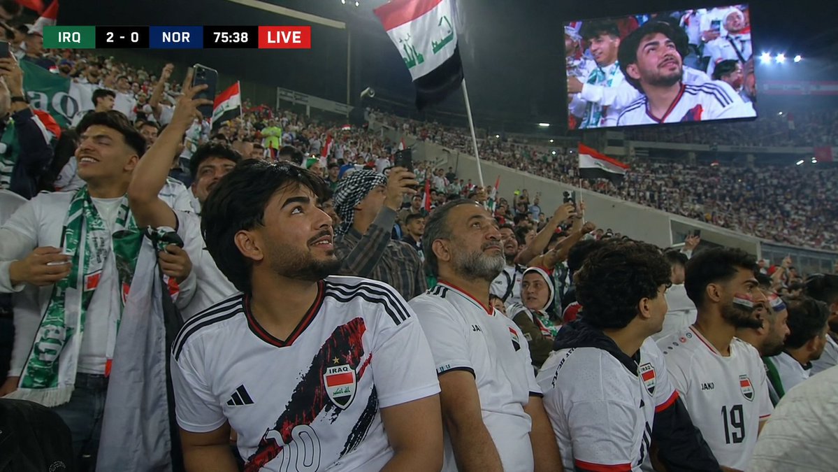 محمد الفارس 🇮🇶⓯ tweet media