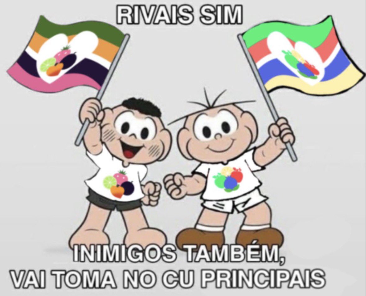 mundo torajo headcanons - #SECUNDÁRIOS💚💜🧡🩷 tweet media