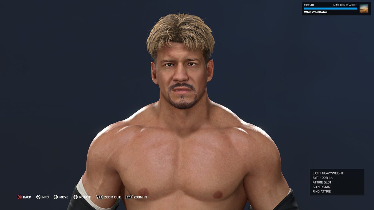 Cloud Wrestling tweet media