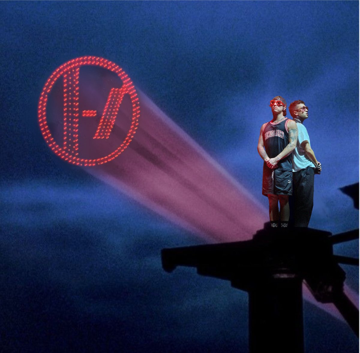 MAT|-/ILDE tweet media