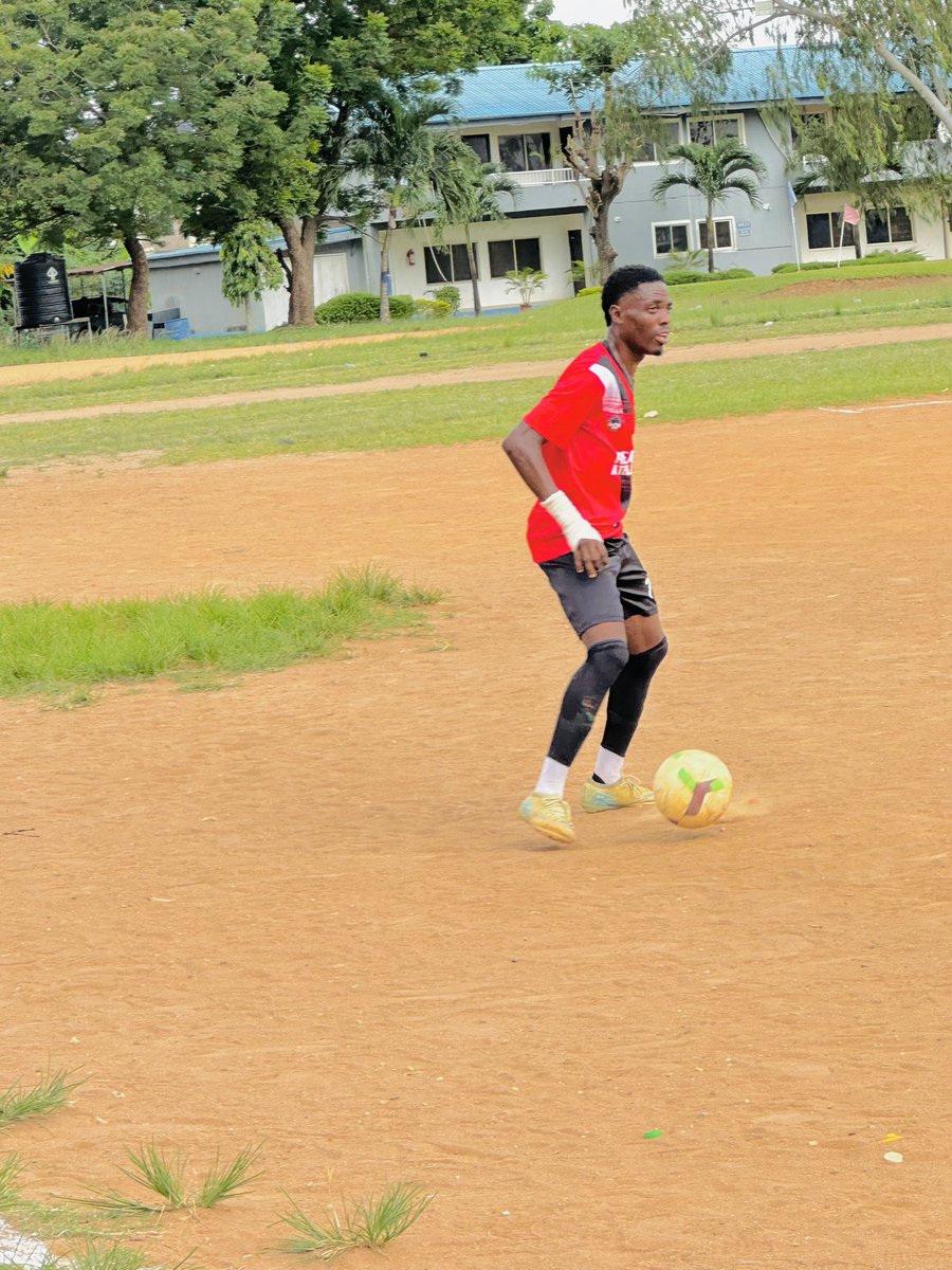 Emmanuel Bamidele Tolani tweet media