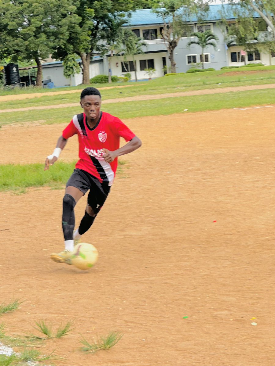 Emmanuel Bamidele Tolani tweet media