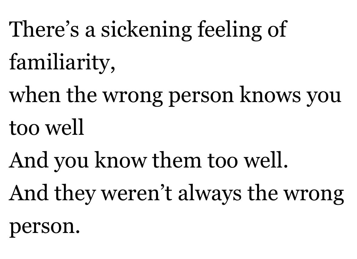 poems for namjoon tweet media