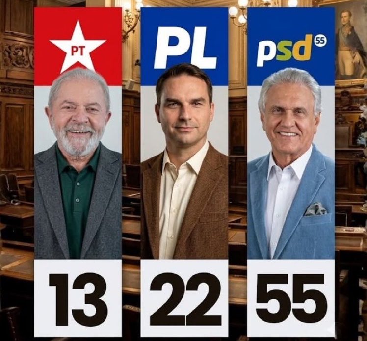 Democracia Viva🗯️ tweet media